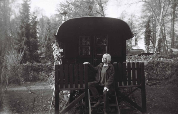 Brownie 127 photography by Barbara Dyrschka