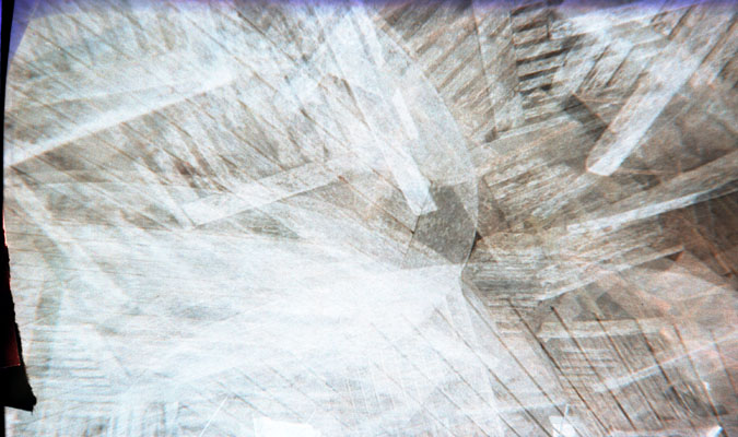 Brownie 127 photography by Nick Trench