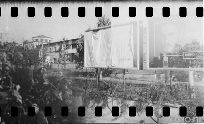 Brownie 127 photography by Roxana Tohaneanu-Shields
