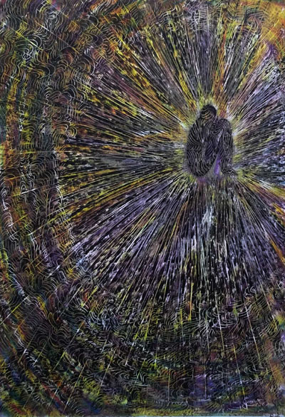 Tony Moody, Rebirth of the Universal Child