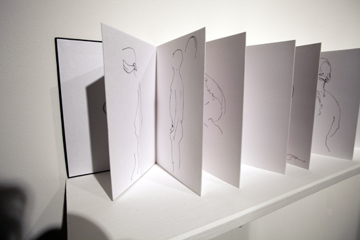 Ingrid Jensen: Sketchbook