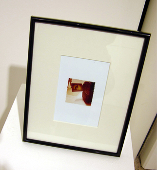 Claire Norman: Document 2011