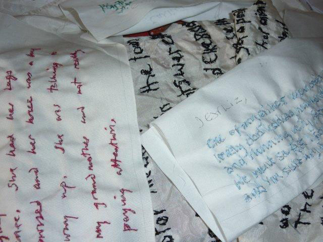 Earliest Memories Quilt