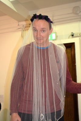 Faithful and Obedient by Cally Trench and Philip Lee