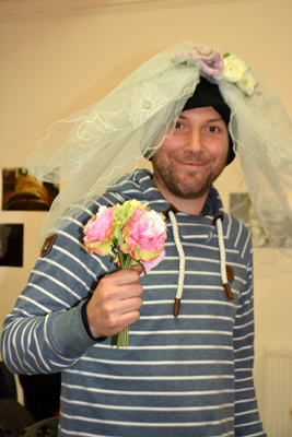 Faithful and Obedient by Cally Trench and Philip Lee