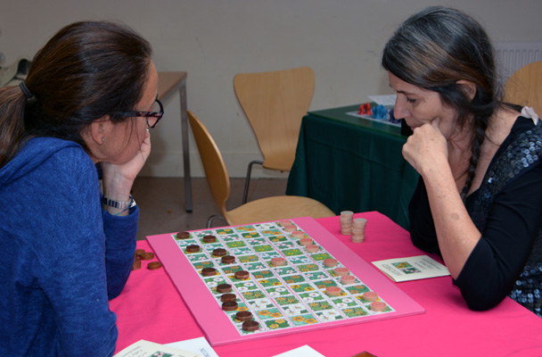 Hitched by Cally Trench