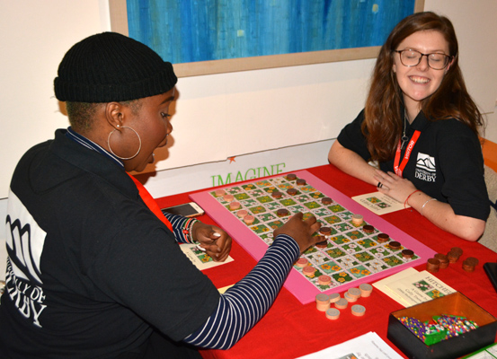 Hitched by Cally Trench