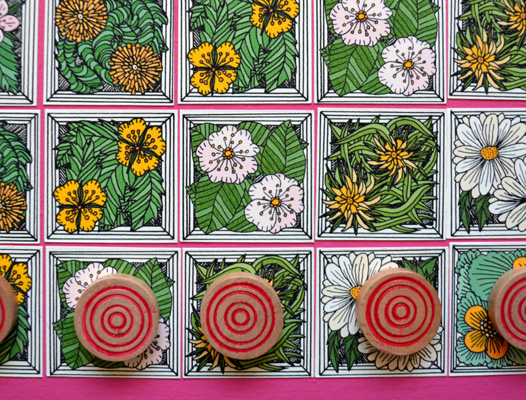 Hitched by Cally Trench Hitched by Cally Trench