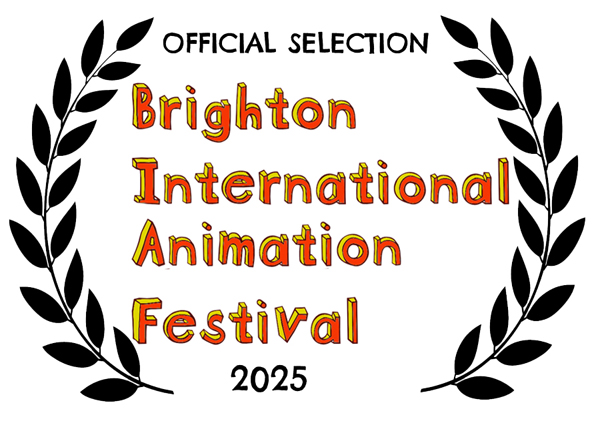 Brighton International Animation Festival 2025