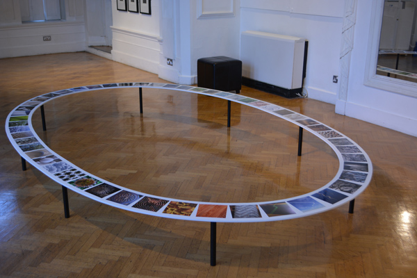 Tineke Bruijnzeels, Circle