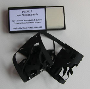 Matchbox by Joan Skelton Smith