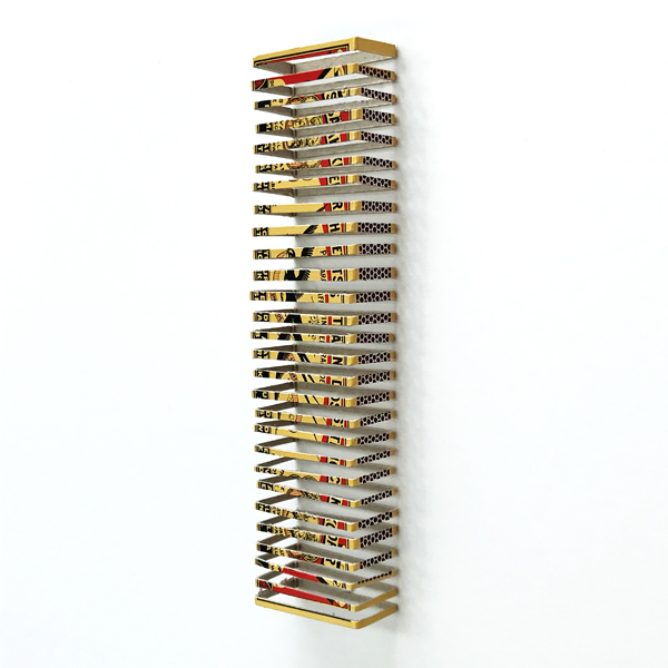 Tineke Bruijnzeels, Matchbox Day 5