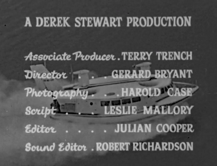 Frontier: The Hovercraft Frontier: The Hovercraft