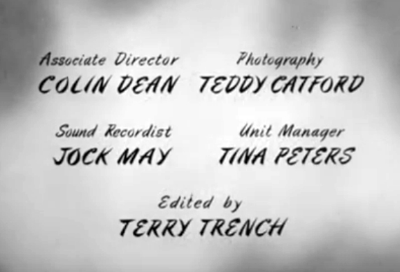 A Yank Comes Back A Yank Comes Back