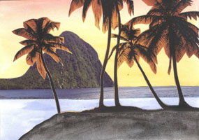 By Frances Greenough