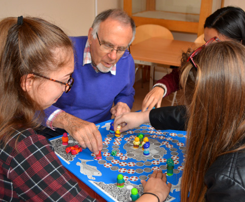 Whirlpools and Lifebelts by Cally Trench